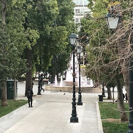 City Vibes Kolonaki Athens Exterior photo
